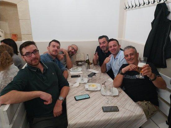 Braceria Sfizi di Carne